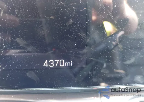 2025 Chevrolet Trax Fwd Activ z USA, uszkodzony, nr VIN KL77LKEP8SC098491